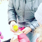 “Құстар -біздің досымыз” акциясы