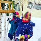 “Құстар -біздің досымыз” акциясы